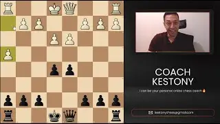 Mastering Chess Center Control & Space Advantage
