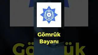 Temu G&ouml;mr&uuml;k Bəyanı Etmək 👍🏻✅