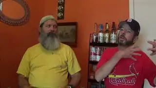 Johnnie Walker Gold Label Reserve (duo review)