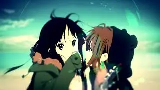[   AMV  ]  &ndash;  Anime Mix  //  mus:  &ndash;  Leave The Lights On (Future Funk Remix)  /  by:  &ndash;  Meiko