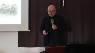 MVDr. Tom&aacute;&scaron; Mitr&iacute;k, Ph.D. (FeedLab s. r. o.) na semin&aacute;ři v Choťovic&iacute;ch