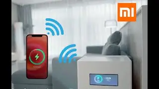 mi Air Charging Technology | MI charging |  technology 2021