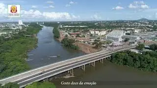 Anivers&aacute;rio V&aacute;rzea Grande - EBA filmes