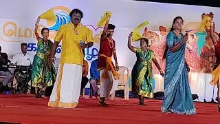 கிராமத்து  மனதை கவர்ந்த நாட்டுப்புற பாடல்கள்|Tamil Nattupura Songs|Tamil Folk Songs