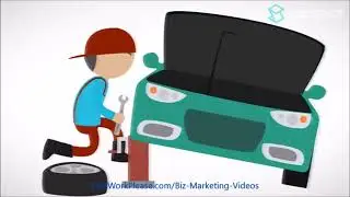 Car Troubles? Fast, Affordable Repair.