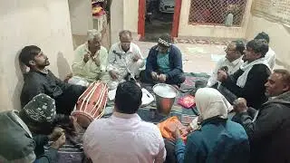 चल दिया रे भाई चल दिया रे नगर खजूरी गांव छोड़ी ने सिंगा चल दिया रे 6260049944