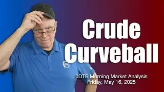 Oil Supply Shock - 0DTE Market Analysis