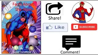 Facts About the Atom [Birthday Special]