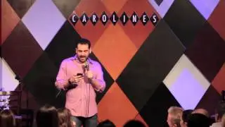 Comedian (@harrisoncomedy) replies to tweets from the American Nazi Party (@ANP14)