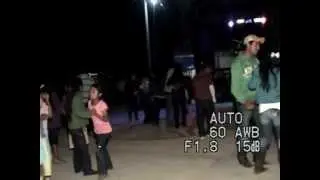 regino aguilar video num 2