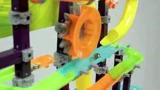Techno Gears Marble Mania Vortex 2 0