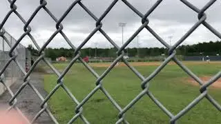 Sully Holmes 2022 Homerun