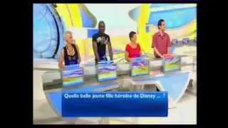 attention à la marche