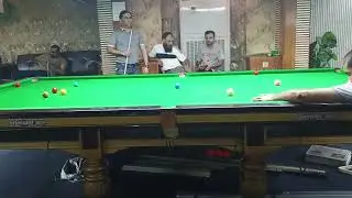Ahsan sheikh.#snooker#ronnieosullivan#billiards 