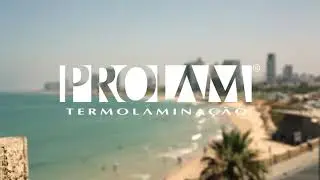 Prolam Termolamina&ccedil;&atilde;o - 23 Anos de Hist&oacute;ria