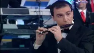 Piccolo Cartoon Fantasy: Fabio Angelo Colajanni.wmv