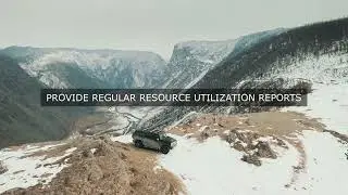 Uncovering the Truth: Demystifying Resource Utilization for Data-Driven Decisions