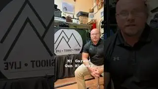 M1 Garand&hellip;Not so common facts! Gun History.