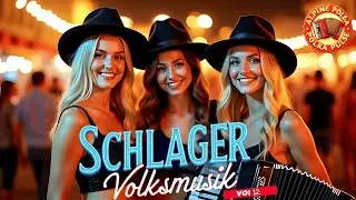 Schlager Volksmusik Instrumental - Traditional Instrumental Schlager Volksmusik 12