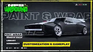 NFS Unbound - 