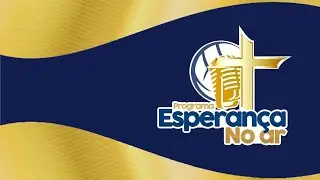 Esperança No Ar  - (30/12/2025) -  Jaguar FM