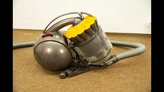 Пылесос Dyson DC37