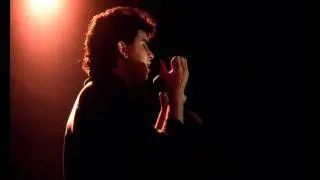Glenn Medeiros - These Tears I Cry  - DEMO 1993