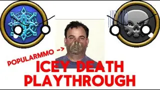 Icey Death Playthrough Ep. 3-  Marleybone and Meowiarty Revealed!