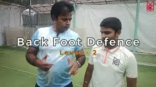 Back foot.. Defence.. full video..#jwalasingh#yashaswijaiswal  #bestcricketacademyinthane