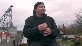 Trapped In The Bottle (Official Music Video) By Apollo