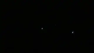 Some more Stars Lumix fz 82 wirh DMW LT55 4K