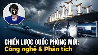 huyết chiến senkaku 2025: nhật r&uacute;t gươm, trung quốc tung drone carrier sichuan #tintuc