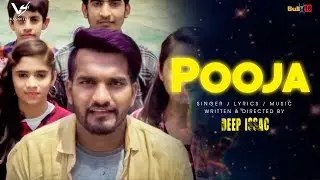 Pooja - Deep Issac || 👍 2017 || VS Records