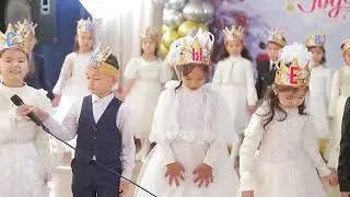 Г Нукус. 27 школа 1 Е класс.  Прощай Букварь