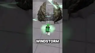 BROKEN DOUBLE FINISHERS ON TSB?! #tsb #tsbg #gaming #roblox