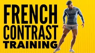 What is: French Contrast Training
