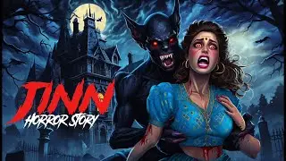 Jinn | Horror Stories in Hindi | Hindi Horror Stories | Horror Story | Paranormal Duniya