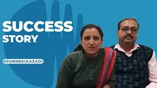 Voices of Satisfaction - SFL Hearing Solutions - Customer Reviews - #sunnekiazadi