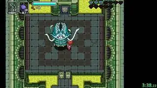 Hazelnut Bastille demo - 8:43.43