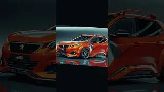 &ldquo;You Won&rsquo;t Believe What the 2025 Peugeot 2008 Can Do &ndash; A Game Changer in SUVs!&rdquo;