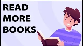How to Read More Books 2022 - 10 Easy and Proven Tips