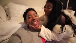 Vlogs By DK4L! WE WENT SNOW TUBING!! VLOGMAS DAY 15