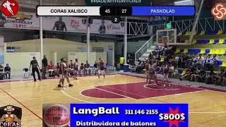 Elijah Gibson 6&rsquo;7 Forward 2022 Mexico highlights