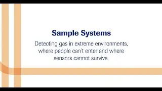 Crowcon Sample Systems for Gas Safety