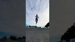 At the track 🤙#bmxnz #bmx #speedco #sponser