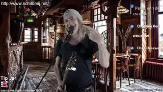 Brian Cristopher Live - 2021 #22