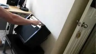 Marshall MG15DFX