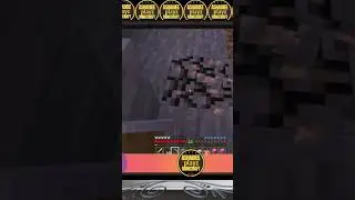 Minecraft is Educational #shortvideo #ashadieeplayzminecraft #minecraft #game #playz #shorts