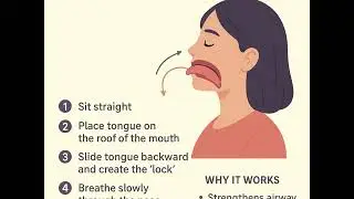 #Snoring Permanent Solution for Sonring problem !?