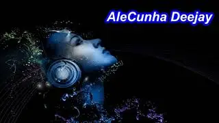 EURODANCE 90S VOLUME 33 (Mixed by AleCunha DJ)